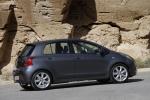 Toyota Yaris TS 2007 года
